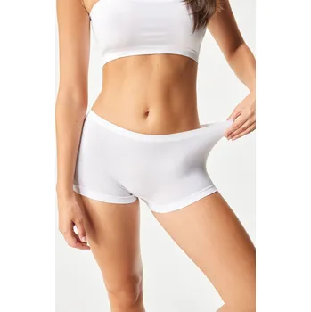 Pánské spodní prádlo Boxerky Flexi bezešvé