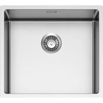 Nerezový dřez Nerezový dřez Alveus NOX 40 FS nerez kartáčovaný