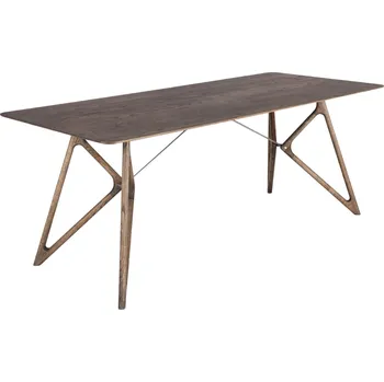 Jídelní stůl Gazzda Dubový jídelní stůl Tink 160 x 90 cm