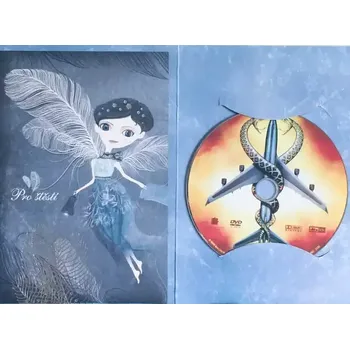 DVD film Hadi v letadle - DVD /dárkový obal/