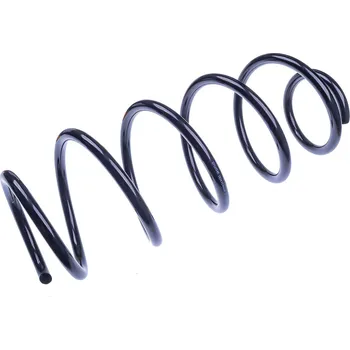 Pružina podvozku DENCKERMANN D700545