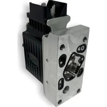 Elektroinstalační materiál Danfoss Aktuátor PVEH-U 11-32V Hirschmann