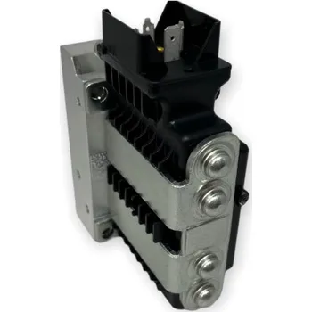 Danfoss Aktuátor PVEH 11-32V Hirschmann