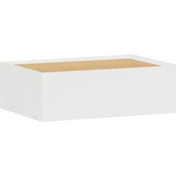 Noční stolek Teulat Závěsný noční stolek Arista 50 x 35 cm