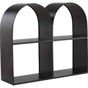 police Jotex Kovová police ARCHIE 50 x 60 cm