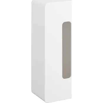 Příborník do zásuvky YAMAZAKI Plastový box na ubrousky Film Hook