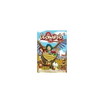 DVD film Leonardo 1 - DVD