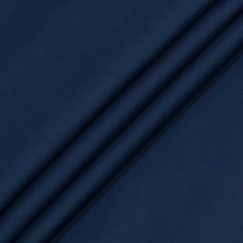 Elastické plátno PA131 tmavě modré, š.150
