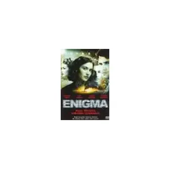 DVD film Enigma - DVD