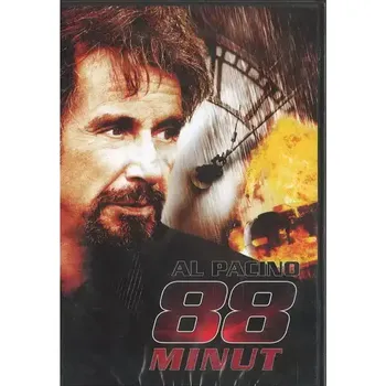 DVD film 88 minut ( plast ) DVD