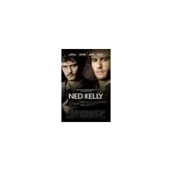 DVD film Ned Kelly ( pošetka ) DVD