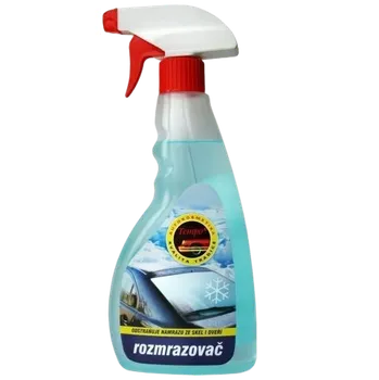 Autošampón Tempo Rozmrazovač 500ml MR
