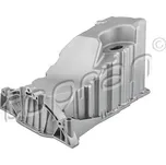 Olejová vana TOPRAN 118 124