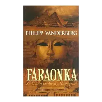 Faraonka - P. Vanderberg