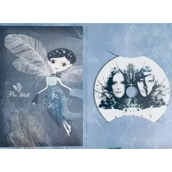 Skrýš - DVD /dárkový obal/