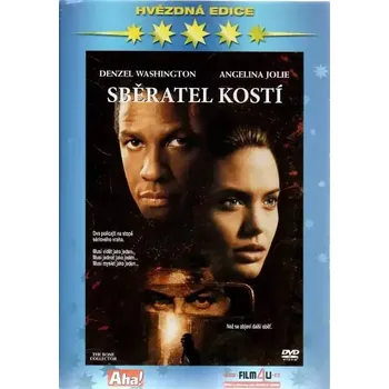 Sběratel kostí - DVD