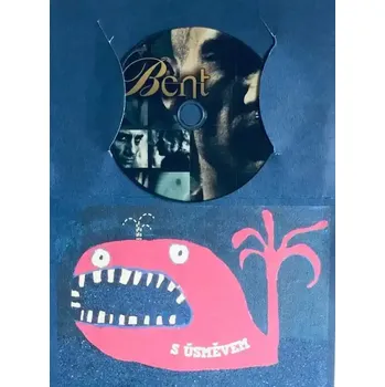Bent - DVD /dárkový obal/