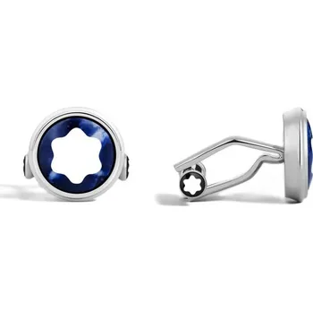 Manžetový knoflíček Manžetové knoflíčky Montblanc 134675 Pierre-Auguste Renoir + možnost výměny do 90 dní