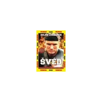 Švéd - DVD