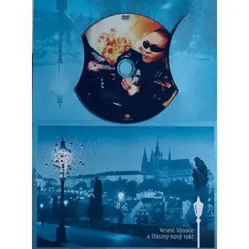 Tajný agent 2 - DVD /dárkový obal/