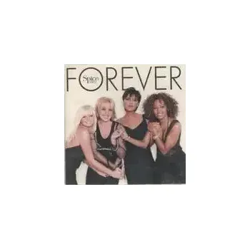 Česká hudba Spice Girls - Forever - CD