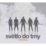 Michal Hrůza - Světlo do tmy - CD /digipack malý/