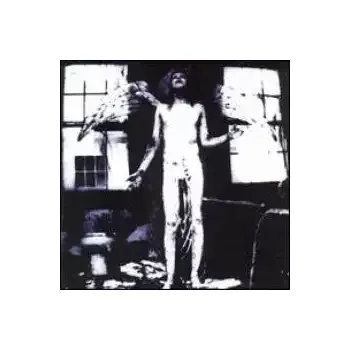 Česká hudba Marilyn Manson - Antichrist Superstar - CD /plast/