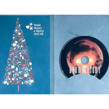 DVD film Akumulátor 1 - DVD /dárkový obal/