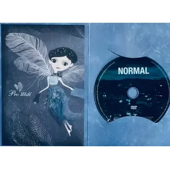 Normal - DVD /dárkový obal/