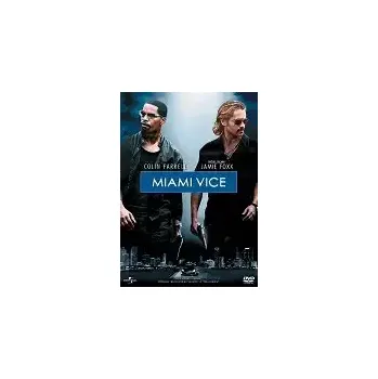 Miami Vice - DVD plast