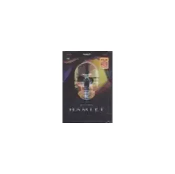 DVD film Hamlet - DVD