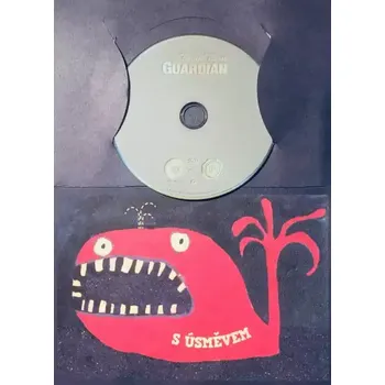 DVD film The Guardian / Záchranáři - DVD /dárkový obal/
