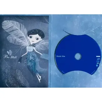 DVD film Polski film - DVD /dárkový obal/