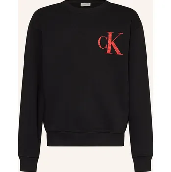 Pánská mikina Calvin Klein Chlapecká Mikina, Mikina, 152