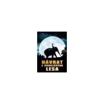DVD film Návrat z bronzového lesa ( digipack ) DVD