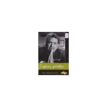 DVD film Čapkovy povídky - DVD