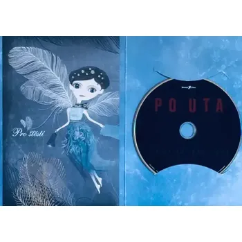 DVD film Pouta - DVD /dárkový obal/