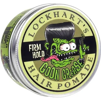 Stylingový přípravek Pomáda na vlasy LOCKHART'S Goon grease pomade 96 g