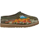 UGG Tasman Slipper Palace Burnt Olive Camo Velikost: 40,5