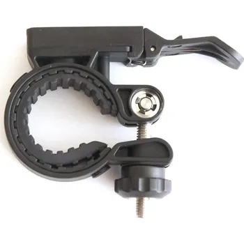 Cyklosvítilna Držák pro BC21R V2.0, BC21R V3.0, BC25R, BC26R, BC30, BC30R a BC35R