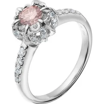 Prsten JK XPDI186B-46-3000 Zlatá 46 mm