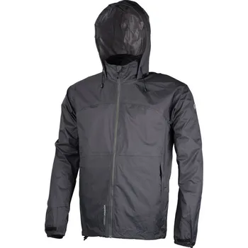 Pánská větrovka Northfinder 2L Northkit BU-32682SII šedá