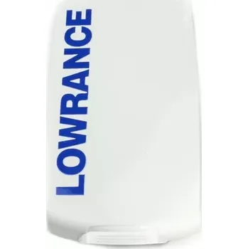 Echolot Lowrance kryt obrazovky EAGLE 4