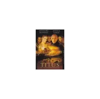 DVD film Titus - DVD