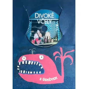 DVD film Divoké včely - DVD /dárkový obal/