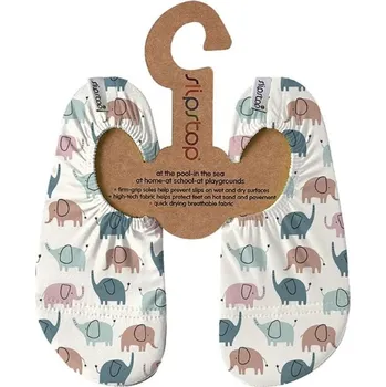 Capáčky SLIPSTOP Protiskluzové boty Afro Velikost (od výrobce): S