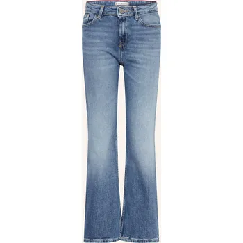 Dámské džíny Tommy Hilfiger Dívčí Džíny Flared Fit, 1bj vintagedkcomf, 164