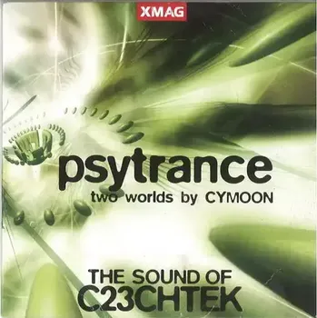 Psytrance - DVD