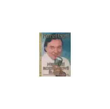 Karel Gott - Největší rozhlasové šlágry - DVD