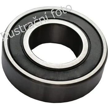 DAKR Ložisko 6004 2RS CX